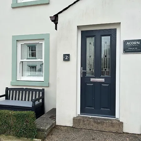Acorn Apartment 2 Keswick  Exterior photo